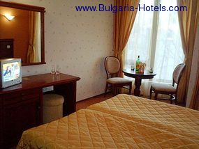 Bulgaria hotels